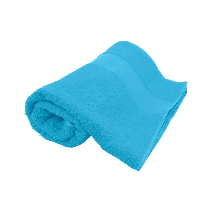 cotton terry towel - 70×140 cm - AP593000 (ANDA#06V)